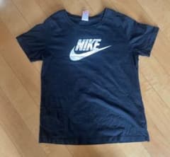 Nike 半袖 Tシャツ 黒のサムネイル