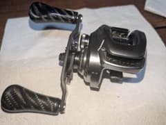 シマノ 18バンタムMGL スタジオコンポジット RC-SC CQC102mm