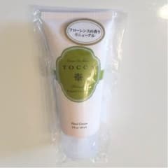【新品未使用】TOCCA ハンドクリーム♡のサムネイル