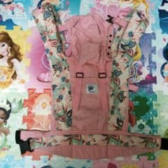 エルゴ抱っこ紐のサムネイル