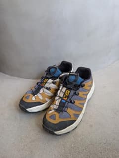 SALOMON　XA PRO1 スニーカー メンズ