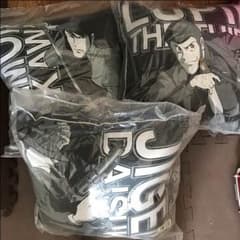 アリス♠︎プロフ必読様専用  五エ門クッションのサムネイル