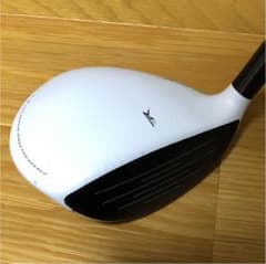 ロケットボールズ フェアウェイウッドのサムネイル