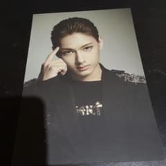 SEVENTEEN 17 carat フォトカードトレカのサムネイル