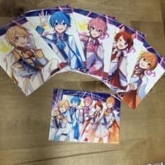 すとぷり ブロマイド 6枚セットのサムネイル