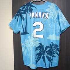中日 ドラゴンズ 田中 幹也 2026 沖縄キャンプ オリジナル