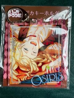 밴 야로 레이 세퍼트 악키