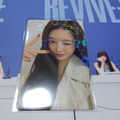 IVE REVIVE+ タワレコ 渋谷 特典 トレカ ウォニョン - メルカリ