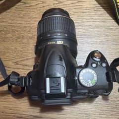 Nikon デジタル一眼レフカメラ 本体のサムネイル