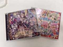 プロセカ　ワンダショ　CD 特典付きのサムネイル