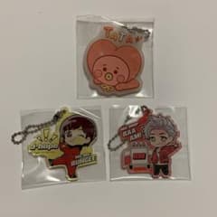 BTSキーホルダー。のサムネイル