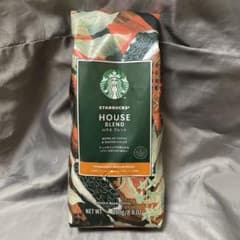 Starbucks ハウスブレンド コーヒー豆 250g - メルカリ