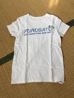 ゆず ふるさとTシャツのサムネイル