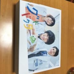 グッドドクター DVDのサムネイル