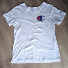 Champion Tシャツ ホワイトのサムネイル