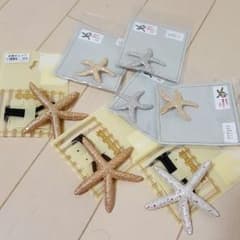 え♪様専用　コンチョ×セアゴム　7コセットのサムネイル