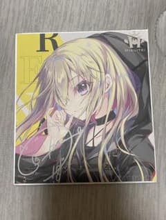 翡翠亭 9-nine- レナ ミニ色紙 和泉つばす シークレット - メルカリ