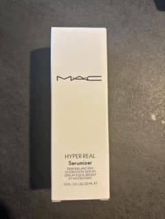 MAC HYPER REAL Serumizer 30mlのサムネイル