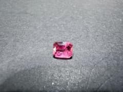 天然マヘンゲスピネル 1.10ct ホットピンク クッション オーダー対応のサムネイル