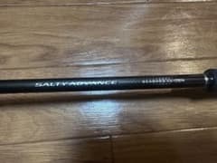 SEABASS S106M&シマノ4000XG」リールロッドセット SEABASS S106M&シマノ4000XG」リールロッドセット - メルカリ