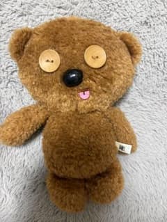 怪盗グルー ミニオン ティム ぬいぐるみのサムネイル