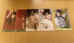 イコラブ 生写真のサムネイル