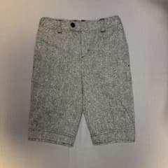 COMME CA FILLE ハーフパンツ 子供用110cmのサムネイル