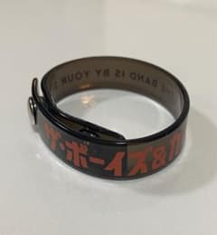 THE BOYS&GIRLS ボイガル ラバーバンドのサムネイル