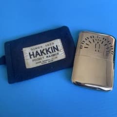 HAKKIN ポケットウォーマー ベビーサイズのサムネイル