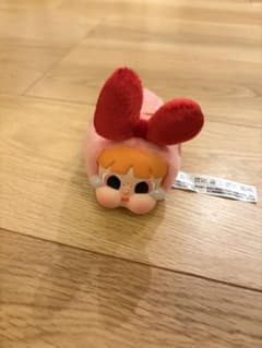 클라이 베이비 파워 퍼프 걸스 블로섬 파워 퍼프 팝 마트