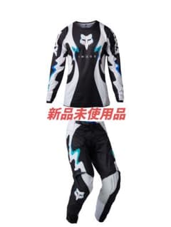 FOX Racing Dirt Freak Motorcycle Apparel
