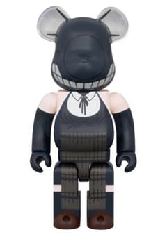 BE@RBRICK 폭탄 400%