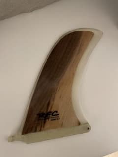 The Classics RFC PIVOT 9.5 Classsic woodのサムネイル