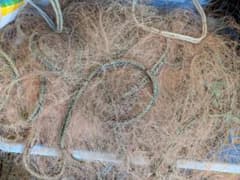刺し網 漁具 釣り用品のサムネイル
