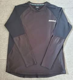Admiral　長袖　メンズL　ゴルフ　テニスウェのサムネイル