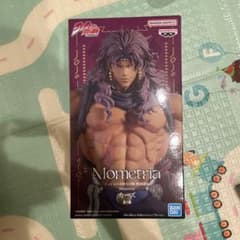 Mometria カーズ フィギュアのサムネイル