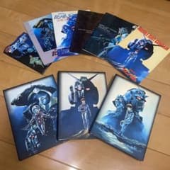 機動戦士ガンダム 劇場版メモリアルボックス〈2008年6月30日までの期間限定…のサムネイル