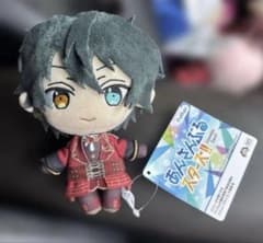 あんさんぶるスターズ !! あんスタ 新衣装 ぬいぐるみ 影片みか - メルカリ