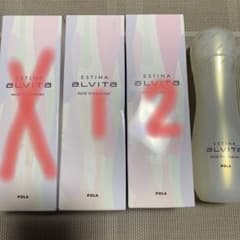 POLA ESTINA aLVITa マイルド フレッシュナーのサムネイル