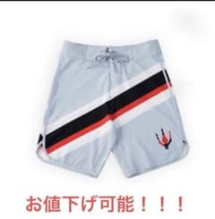 サーフパンツ Fied Pro Fit V4_Tri gray 格安出品！ - メルカリ
