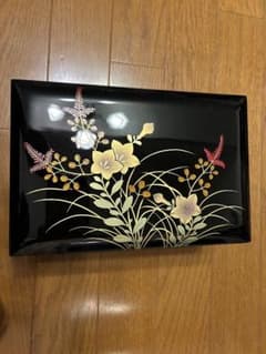 会津塗ジュエリーボックス オルゴール 鍵付き - メルカリ