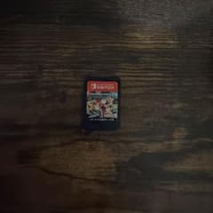 マリオカート8 デラックス Nintendo Switch ソフトのサムネイル