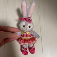 ステラルー ぬいぐるみバッジのサムネイル