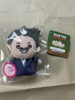 HUNTER×HUNTER　ぴこぱぺ!　ジャンプショップ　レオリオのサムネイル