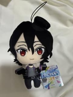 あんスタ UNDEAD 朔間零 ぬいぐるみ - メルカリ