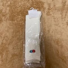 ファミリア白ハイソックスのサムネイル