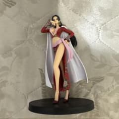 ボアハンコックフィギュアのサムネイル