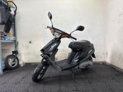 YAMAHA ヤマハ JOG ジョグ 3KJ 原付バイク 部品取りジャンク品のサムネイル
