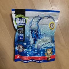 G&G バイオbb弾　0.25g 4000 1kgのサムネイル