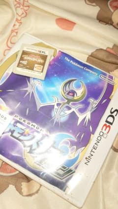 3DS太鼓の達人 ドコドン！ミステリーアドベンチャー ポケットモンスタームーンのサムネイル